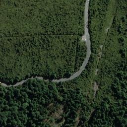 Satellite imagery of OTURERE, NZ