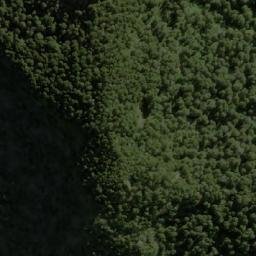 Satellite imagery of Cerro Los Huevos, CL