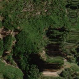 Satellite imagery of Cerro La Silla, CL