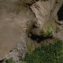 Satellite imagery of Cerro Clucnú Chumpirú, AR