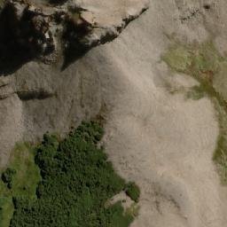 Satellite imagery of Cerro Clucnú Chumpirú, AR