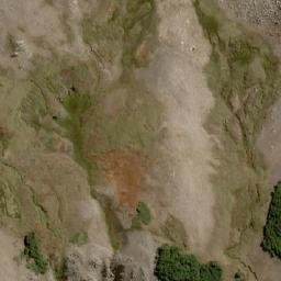 Satellite imagery of Cerro Clucnú Chumpirú, AR