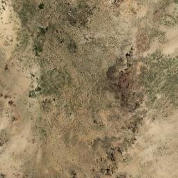 Satellite imagery of Cerro Chihuido Bayo, AR