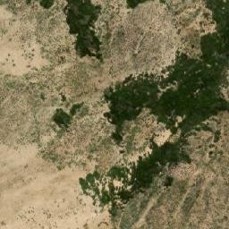 Satellite imagery of Cerro Chihuido Bayo, AR