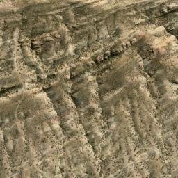 Satellite imagery of Cerro Lotena, AR