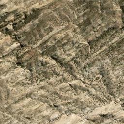 Satellite imagery of Cerro Lotena, AR