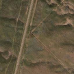 Satellite imagery of MBUR, AR
