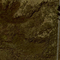 Satellite imagery of MM 73, NZ