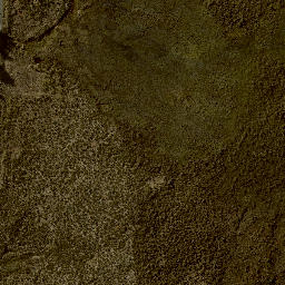 Satellite imagery of MM 73, NZ
