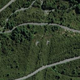 Satellite imagery of OTURERE, NZ