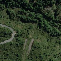 Satellite imagery of OTURERE, NZ
