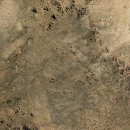 Satellite imagery of Cerro Chihuido Bayo, AR