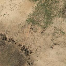 Satellite imagery of Cerro Chihuido Bayo, AR