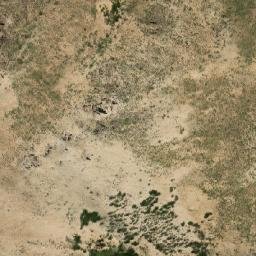 Satellite imagery of Cerro Chihuido Bayo, AR