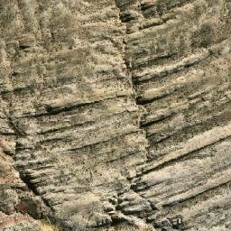 Satellite imagery of Cerro Lotena, AR