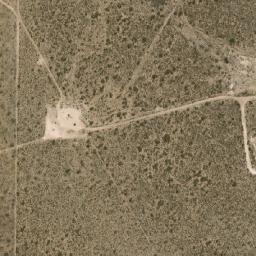 Satellite imagery of Cerro La Cabeza, AR