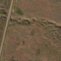 Satellite imagery of MBUR, AR