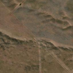 Satellite imagery of MBUR, AR