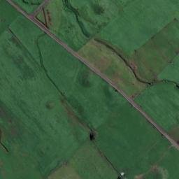 Satellite imagery of Pukehoe Pa, NZ
