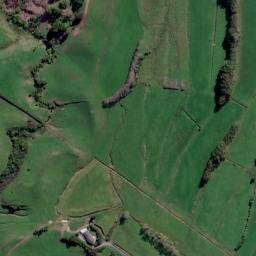 Satellite imagery of New Plymouth, NZ