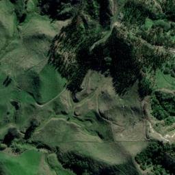 Satellite imagery of C MORATTI, NZ