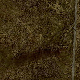Satellite imagery of MM 73, NZ