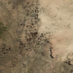 Satellite imagery of Cerro Chihuido Bayo, AR