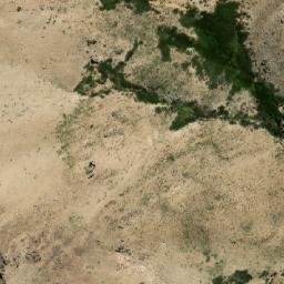 Satellite imagery of Cerro Chihuido Bayo, AR