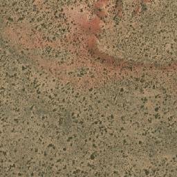 Satellite imagery of Loma Farías, AR