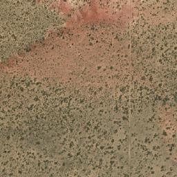 Satellite imagery of Loma Farías, AR