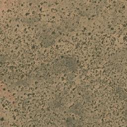 Satellite imagery of Loma Farías, AR