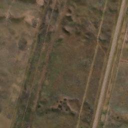 Satellite imagery of MBUR, AR