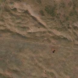 Satellite imagery of MBUR, AR