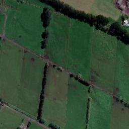 Satellite imagery of Pukehoe Pa, NZ