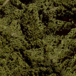 Satellite imagery of B TE WARO, NZ