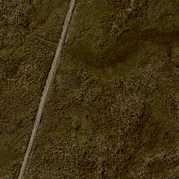 Satellite imagery of MM 73, NZ