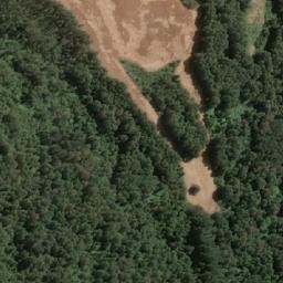 Satellite imagery of Cerro El Mirador, CL