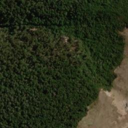 Satellite imagery of Cerro Coloco, AR