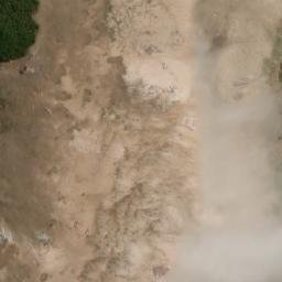 Satellite imagery of Cerro Coloco, AR