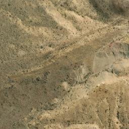 Satellite imagery of Paso del Carro Quebrado, AR