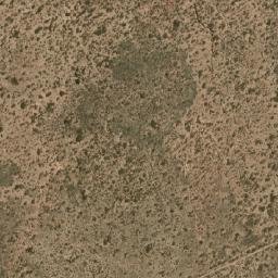 Satellite imagery of Cerro La Cabeza, AR