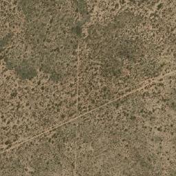 Satellite imagery of Cerro La Cabeza, AR