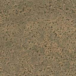 Satellite imagery of Loma Farías, AR