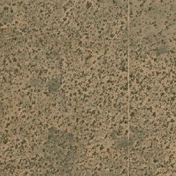 Satellite imagery of Loma Farías, AR