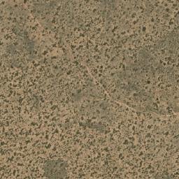 Satellite imagery of Loma Farías, AR