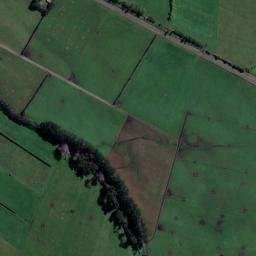 Satellite imagery of Puniho Pa, NZ