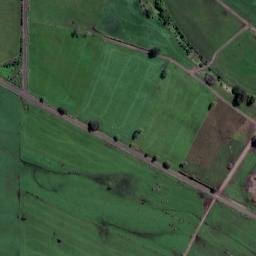 Satellite imagery of Puniho Pa, NZ