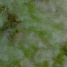 Satellite imagery of Orua Pa, NZ