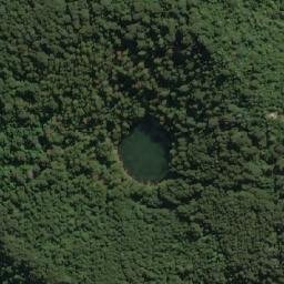 Satellite imagery of Cerro Amargo, CL
