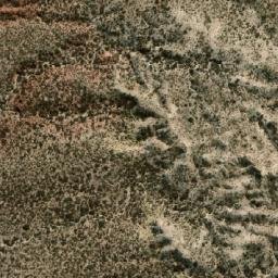Satellite imagery of Cerro Negro, AR